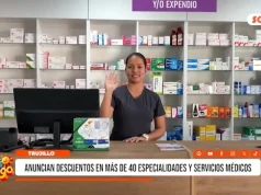Trujillo: Viva Salud lanza campaña por Fiestas Patrias