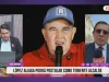 «Es un error de Roberto Sánchez insistir en marchas y manifestaciones; Pedro Castillo leyó una proclama golpista», señaló Eduardo Salhuana, congresista de Alianza para el Progreso.