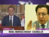 «La liberación de Pedro Castillo no tiene pies ni cabeza; la ONU no es una corte», Miguel Rodríguez Mackay, excanciller