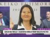 “Sería un error que Keiko Fujimori libere al golpista Pedro Castillo; la opinión del Grupo de Trabajo de la ONU no es vinculante”, afirmó Carlos Díaz-Rosillo, exasesor del presidente Donald Trump y analista político
