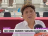 «Los que son presidentes y no fueron elegidos por el pueblo no deben tener pensión vitalicia; qué conchudez de José Balcázar»: Susel Paredes, congresista y candidata a la Alcaldía de Lima por Ahora Nación