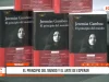 Trujillo: El principio del mundo y el arte de esperar escrito por Jeremías Gamboa