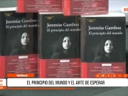 Trujillo: El principio del mundo y el arte de esperar escrito por Jeremías Gamboa