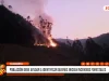 Cajamarca: población debe ayudar a identificar quienes inician incendios forestales