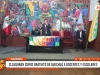 Cajamarca: Clausuran curso gratuito de quechua para docentes y escolares