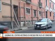 Trujilo: casonas del centro histórico en riesgo por falta de consenso
