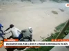 Cajamarca: delincuentes golpean a joven y le roban su motocicleta en Jaén
