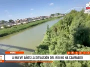 Piura: a nueve años, la situación del río no ha cambiado