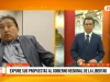 Óscar Benavides propone gobierno regional de puertas abiertas en La Libertad