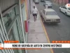 Trujillo: roban batería de vehículo y alertan por casona en riesgo de colapso