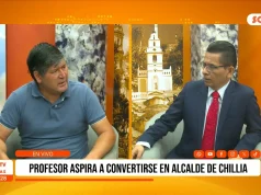 Robert Sánchez plantea priorizar servicios básicos en Chillia ante falta de agua y saneamiento