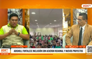 ADISHOLL impulsa proyecto de vivienda para beneficiar a 4,300 familias