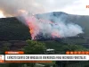 Cajamarca: Ejército cuenta con brigada de emergencia para incendios forestales