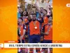 Deportes: en el tiempo extra, España venció a argentina para consagrarse Campeón del Mundo 2026