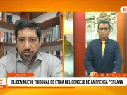 Consejo de la Prensa fortalece autorregulación con nuevo Tribunal de Ética
