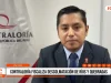 Trujillo: Contraloría fiscalizará descolmatación de ríos ante llegada de El Niño