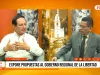 Julio César Morán: «Hay dinero en la región, lo que falta es capacidad de gestión»