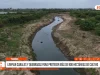 Tumbes: limpian canales y quebradas para proteger más de 900 hectáreas de cultivo
