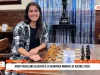 Deportes: joven trujillana clasificó a la Olimpiada Mundial de Ajedrez 2026