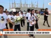 Trujillo: despiden a joven fallecido en accidente de tránsito en Víctor Raúl