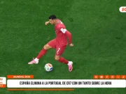 Mundial 2026: España elimina a la Portugal de CR7 con un tanto sobre la hora