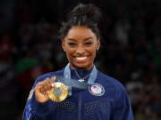 Nacional: Simone Biles llegará a Lima para inaugurar la cuenta regresiva rumbo a los Juegos Panamericanos 2027