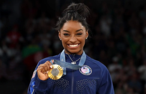 Nacional: Simone Biles llegará a Lima para inaugurar la cuenta regresiva rumbo a los Juegos Panamericanos 2027