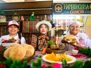 Perú será sede de The World’s 50 Best Restaurants por primera vez