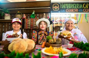 Perú será sede de The World’s 50 Best Restaurants por primera vez