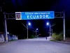 Reabren el puente Macará-La Tina y restablecen el tránsito entre Perú y Ecuador