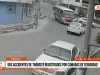Trujillo: dos accidentes de tránsito registrados por cámara de seguridad