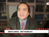 Roberto Cabrera, Constitucionalista: «Keiko Fujimori tiene legalidad; ahora tendrá que buscar legitimidad»