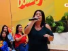 Alina Silva emocionó con una brillante interpretación de «El Triste»