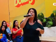 Alina Silva emocionó con una brillante interpretación de «El Triste»