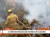 Huaraz: Deshielo de glaciares se acelera por El Niño Costero