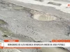Trujillo: moradores de Alto Mochica denuncian aniego de agua potable