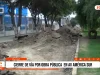 Trujillo: Cierre de vía por obra pública en Av. América Sur