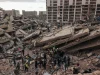 Internacional: Incrementa cifra de muertos a 2 500 y 12 400 heridos tras terremotos en Venezuela