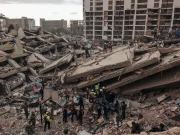 Internacional: Incrementa cifra de muertos a 2 595 y 12 400 heridos tras terremotos en Venezuela