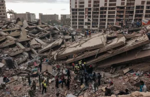 Internacional: Incrementa cifra de muertos a 2 595 y 12 400 heridos tras terremotos en Venezuela