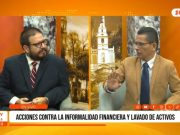 Trujillo: SBS alerta por préstamos fraudulentos y extorsión