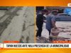 Trujillo: vecinos tapan huecos ante falta de intervención municipal