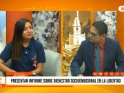 La Libertad: bienestar socioemocional mejora la educación y trabajo