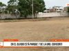Trujillo: parque 7 de Covicorti sigue en abandono