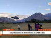 Áncash: sigue búsqueda de montañistas desaparecidos