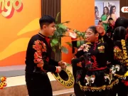Fraternidad Artística Centralistas del Norte brilló con danza