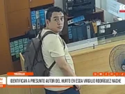 Trujillo: identifican a presunto autor de hurto en ESDA Virgilio Rodríguez Nache