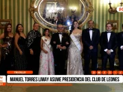Club de Leones presentó a la reina del Festival de Primavera 2026