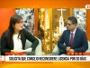 Trujillo: regidora de El Porvenir solicita que Concejo reconsidere licencia por 30 días