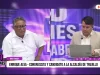 «Mi legado será la obra de la Costa Verde Trujillana; a Mario Reina le falta humildad y Robert de la Cruz solo critica, no tiene propuestas»: Enrique Alva, congresista y candidato a la Alcaldía Provincial de Trujillo por Acción Popular